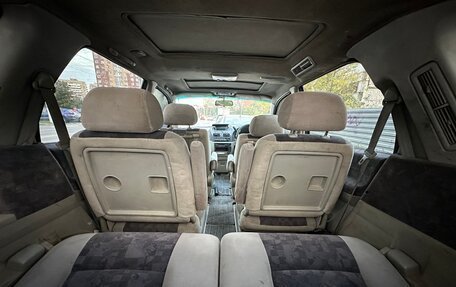 Nissan Bassara, 2000 год, 395 000 рублей, 23 фотография
