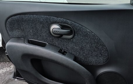 Nissan Micra III, 2008 год, 555 555 рублей, 8 фотография