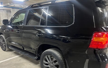 Toyota Land Cruiser 200, 2008 год, 2 900 000 рублей, 6 фотография