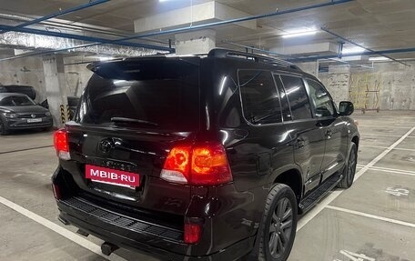 Toyota Land Cruiser 200, 2008 год, 2 900 000 рублей, 3 фотография