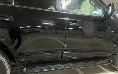 Toyota Land Cruiser 200, 2008 год, 2 900 000 рублей, 10 фотография