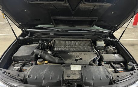 Toyota Land Cruiser 200, 2008 год, 2 900 000 рублей, 12 фотография