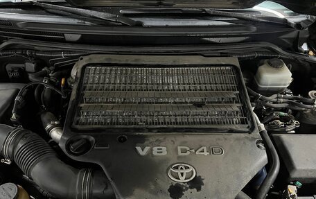 Toyota Land Cruiser 200, 2008 год, 2 900 000 рублей, 13 фотография