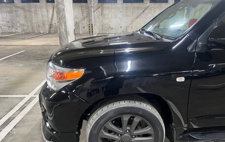 Toyota Land Cruiser 200, 2008 год, 2 900 000 рублей, 8 фотография