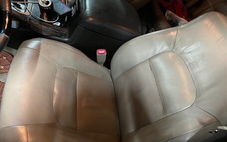Toyota Land Cruiser 200, 2008 год, 2 900 000 рублей, 16 фотография