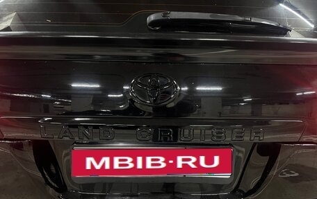 Toyota Land Cruiser 200, 2008 год, 2 900 000 рублей, 5 фотография