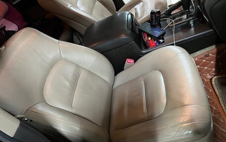 Toyota Land Cruiser 200, 2008 год, 2 900 000 рублей, 17 фотография