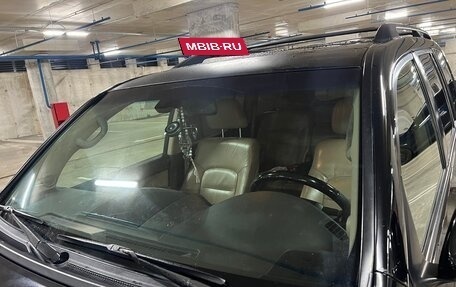 Toyota Land Cruiser 200, 2008 год, 2 900 000 рублей, 11 фотография