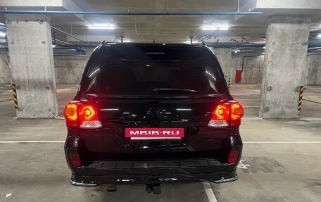 Toyota Land Cruiser 200, 2008 год, 2 900 000 рублей, 4 фотография