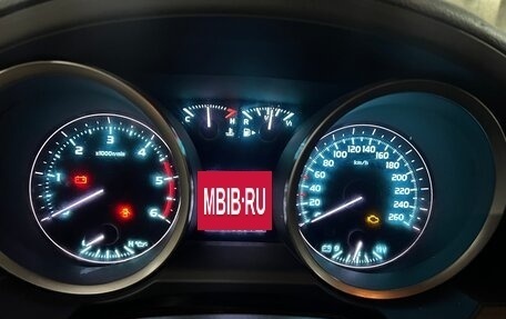 Toyota Land Cruiser 200, 2008 год, 2 900 000 рублей, 15 фотография