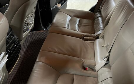 Toyota Land Cruiser 200, 2008 год, 2 900 000 рублей, 18 фотография