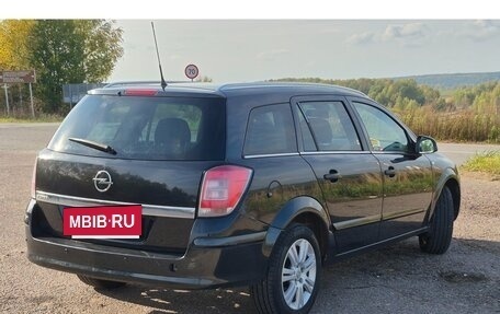 Opel Astra H, 2011 год, 950 000 рублей, 12 фотография