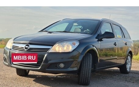 Opel Astra H, 2011 год, 950 000 рублей, 10 фотография