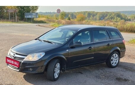 Opel Astra H, 2011 год, 950 000 рублей, 9 фотография