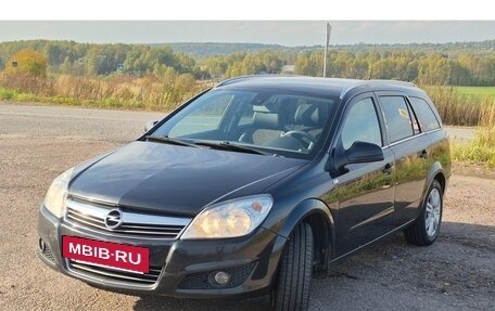 Opel Astra H, 2011 год, 950 000 рублей, 11 фотография