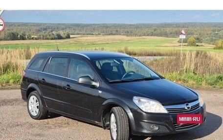 Opel Astra H, 2011 год, 950 000 рублей, 3 фотография