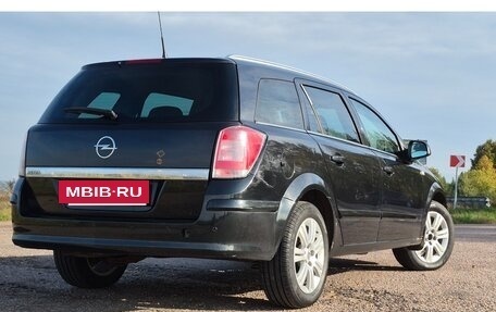 Opel Astra H, 2011 год, 950 000 рублей, 6 фотография
