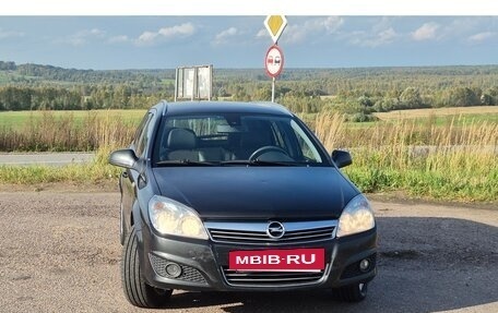 Opel Astra H, 2011 год, 950 000 рублей, 4 фотография