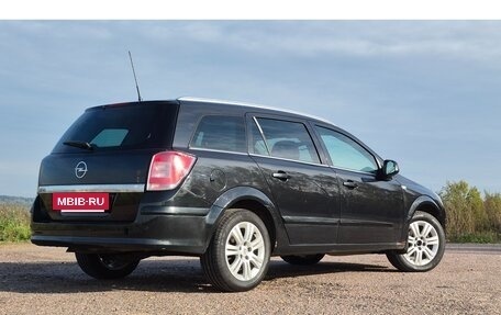Opel Astra H, 2011 год, 950 000 рублей, 5 фотография