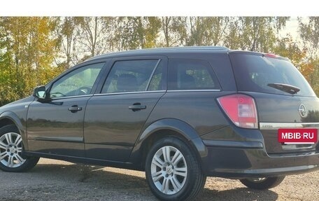 Opel Astra H, 2011 год, 950 000 рублей, 8 фотография