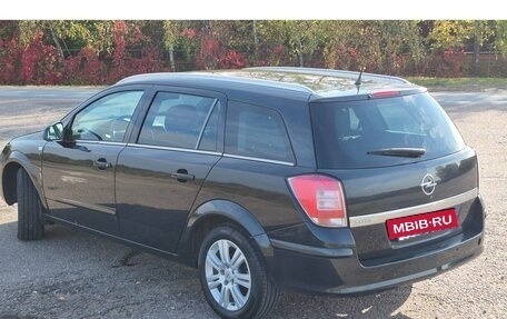 Opel Astra H, 2011 год, 950 000 рублей, 7 фотография