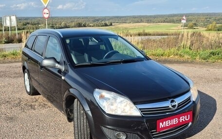 Opel Astra H, 2011 год, 950 000 рублей, 2 фотография