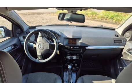 Opel Astra H, 2011 год, 950 000 рублей, 14 фотография