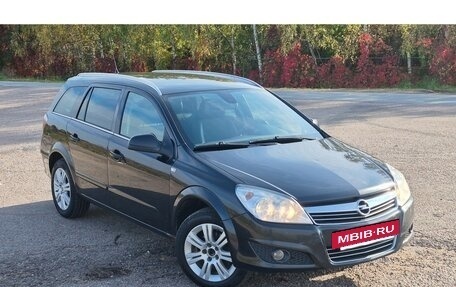 Opel Astra H, 2011 год, 950 000 рублей, 13 фотография