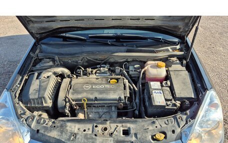 Opel Astra H, 2011 год, 950 000 рублей, 21 фотография