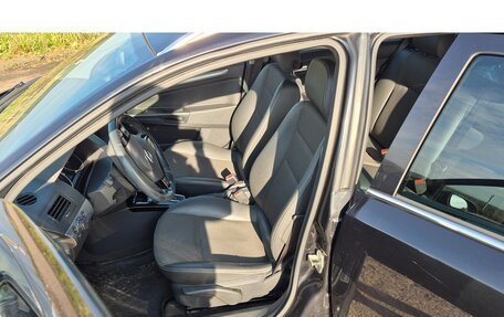 Opel Astra H, 2011 год, 950 000 рублей, 16 фотография