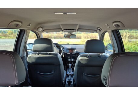 Opel Astra H, 2011 год, 950 000 рублей, 25 фотография