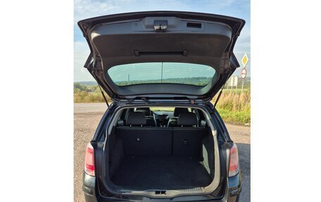 Opel Astra H, 2011 год, 950 000 рублей, 24 фотография