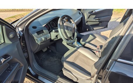 Opel Astra H, 2011 год, 950 000 рублей, 27 фотография
