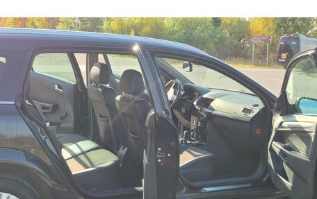 Opel Astra H, 2011 год, 950 000 рублей, 19 фотография