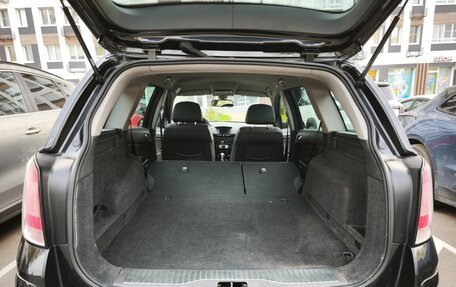 Opel Astra H, 2011 год, 950 000 рублей, 28 фотография