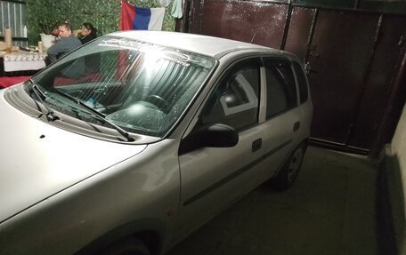 Opel Vita B, 1998 год, 300 000 рублей, 3 фотография