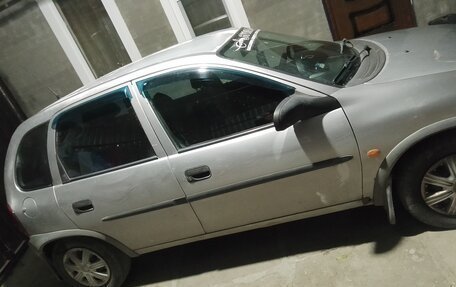 Opel Vita B, 1998 год, 300 000 рублей, 5 фотография