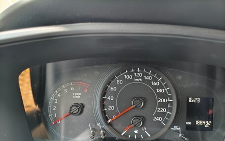 Toyota Corolla, 2019 год, 1 550 000 рублей, 11 фотография