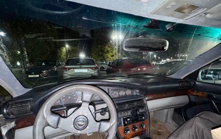 Audi 100, 1991 год, 300 000 рублей, 2 фотография
