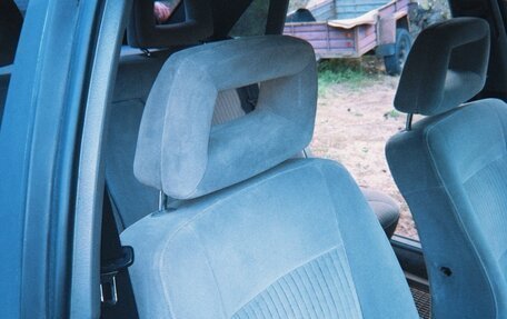 Audi 100, 1991 год, 300 000 рублей, 15 фотография