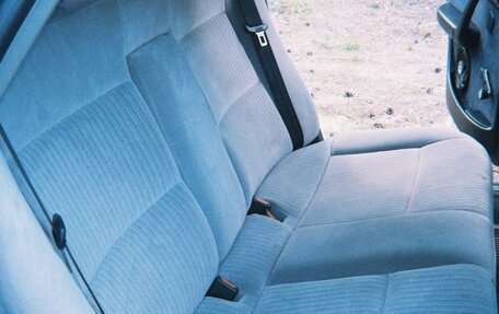 Audi 100, 1991 год, 300 000 рублей, 14 фотография