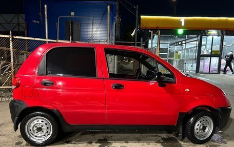 Daewoo Matiz I, 2013 год, 240 000 рублей, 3 фотография