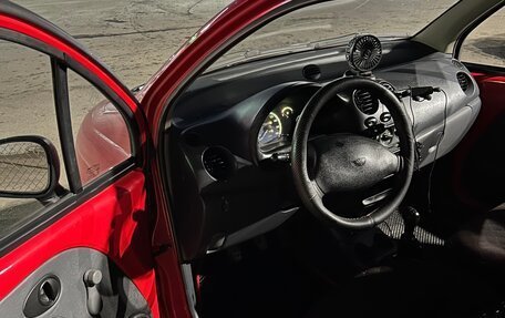 Daewoo Matiz I, 2013 год, 240 000 рублей, 6 фотография