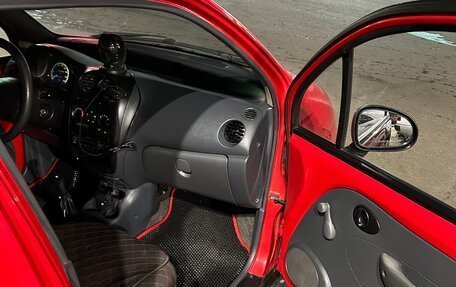 Daewoo Matiz I, 2013 год, 240 000 рублей, 7 фотография