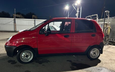 Daewoo Matiz I, 2013 год, 240 000 рублей, 2 фотография