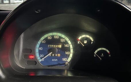 Daewoo Matiz I, 2013 год, 240 000 рублей, 9 фотография