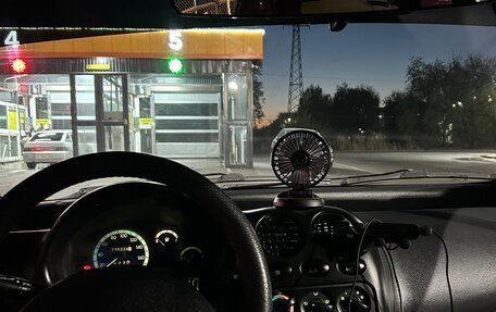 Daewoo Matiz I, 2013 год, 240 000 рублей, 10 фотография