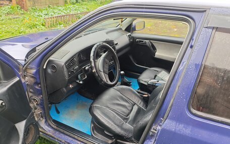 Volkswagen Golf III, 1996 год, 180 000 рублей, 18 фотография
