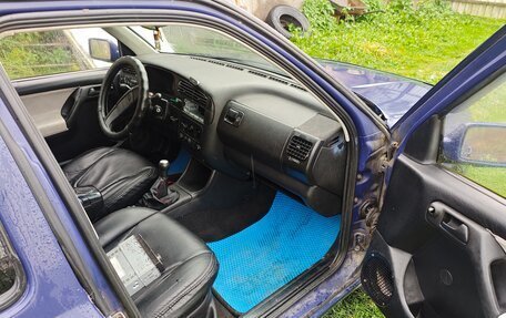Volkswagen Golf III, 1996 год, 180 000 рублей, 23 фотография