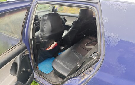 Volkswagen Golf III, 1996 год, 180 000 рублей, 16 фотография